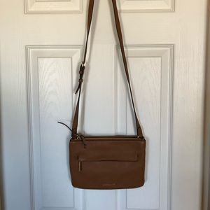 Vince camuto crossbody